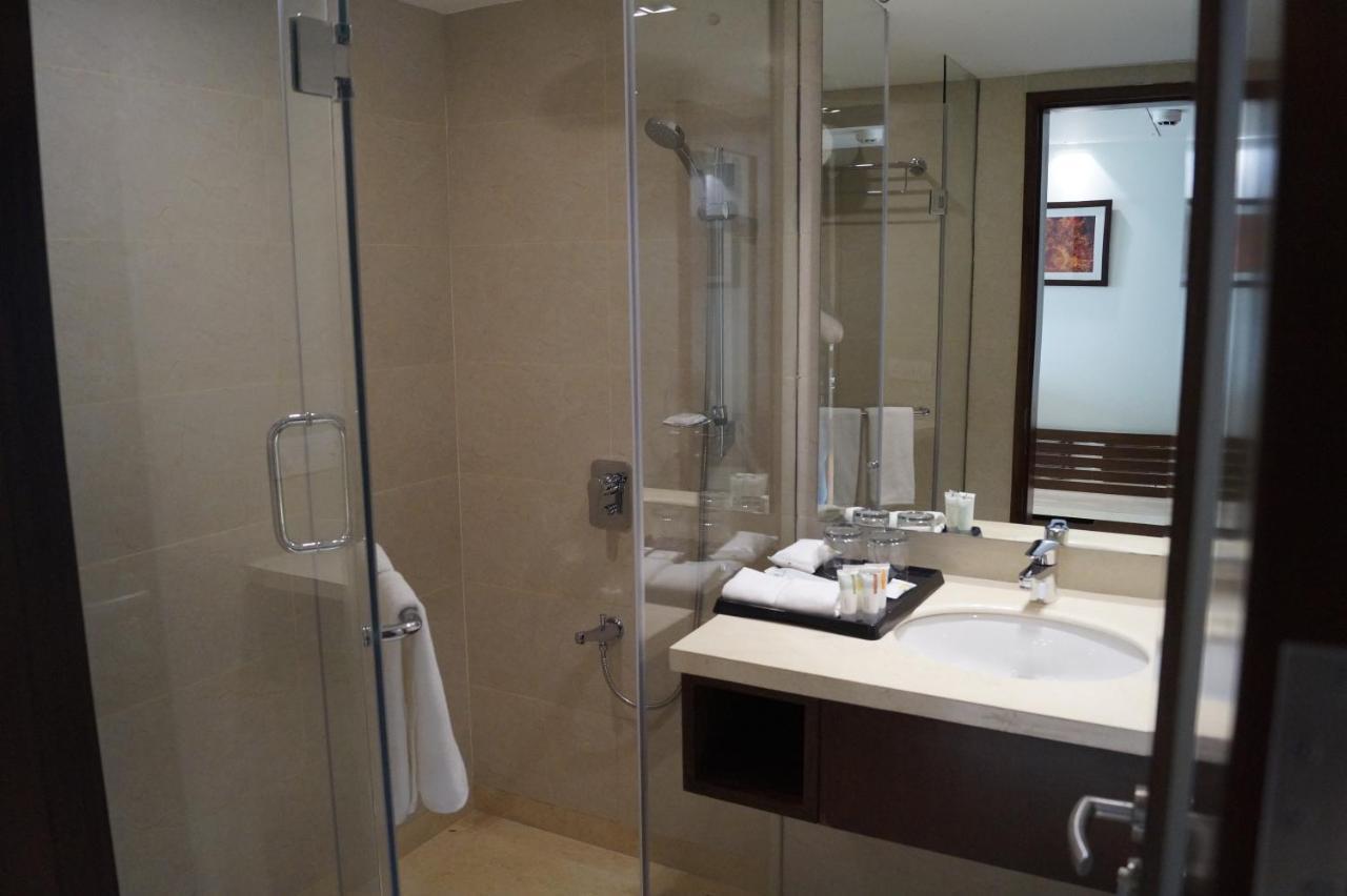 Country Inn & Suites By Radisson Kota Kota  Exteriör bild