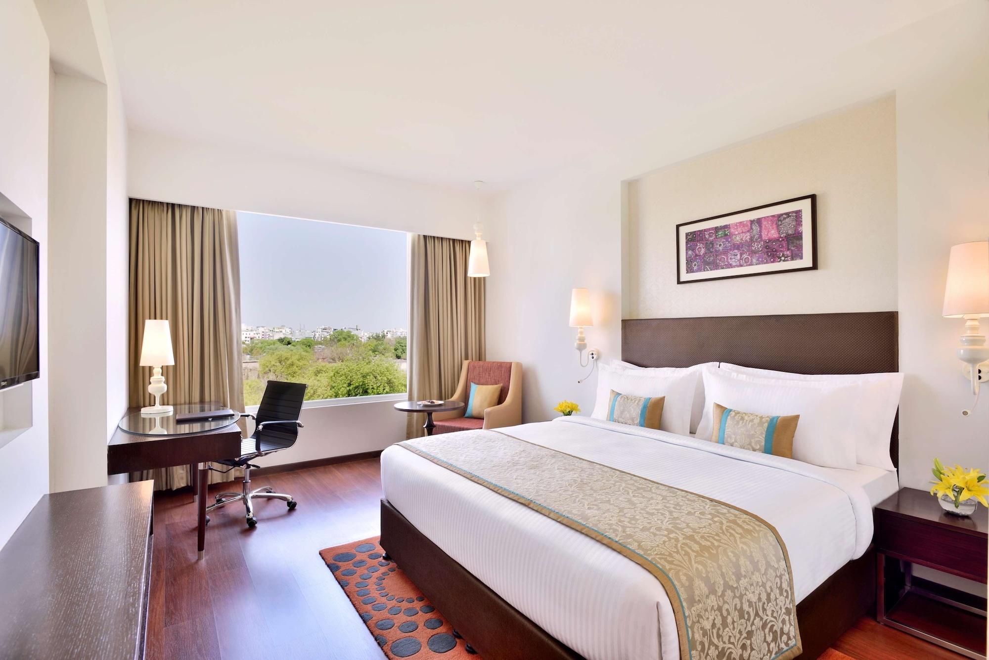 Country Inn & Suites By Radisson Kota Kota  Exteriör bild