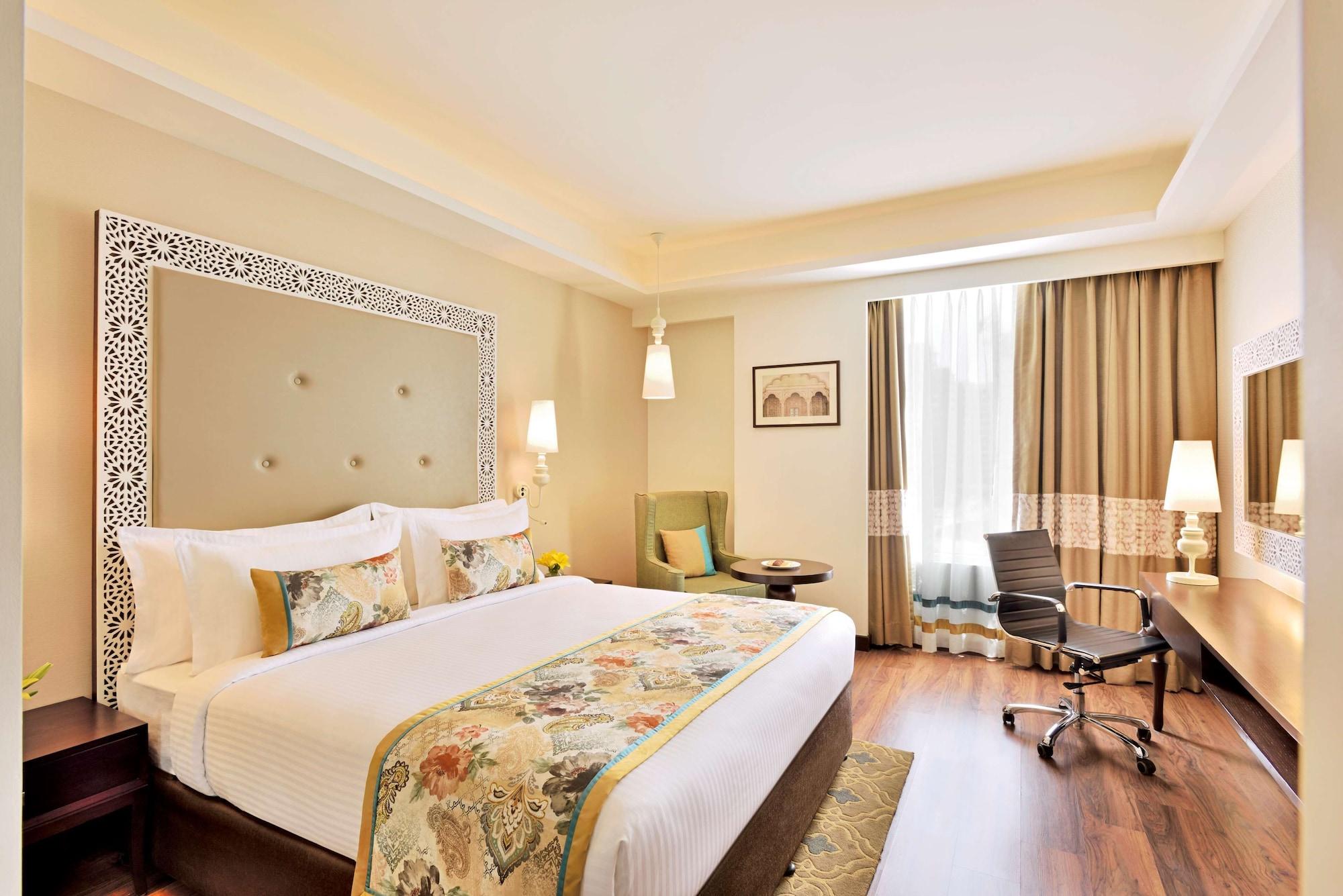 Country Inn & Suites By Radisson Kota Kota  Exteriör bild