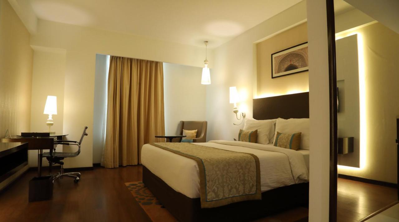 Country Inn & Suites By Radisson Kota Kota  Exteriör bild
