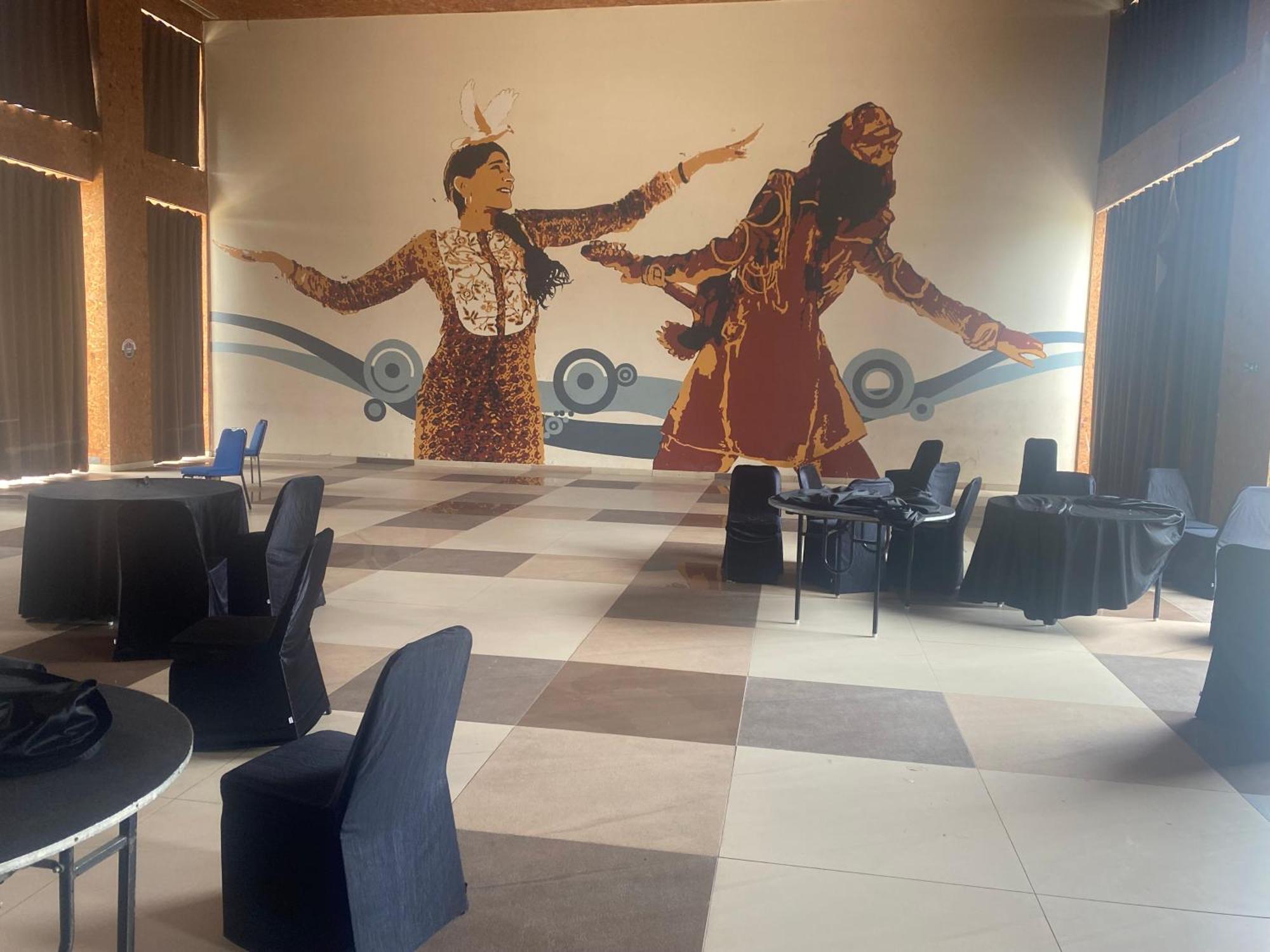 Country Inn & Suites By Radisson Kota Kota  Exteriör bild