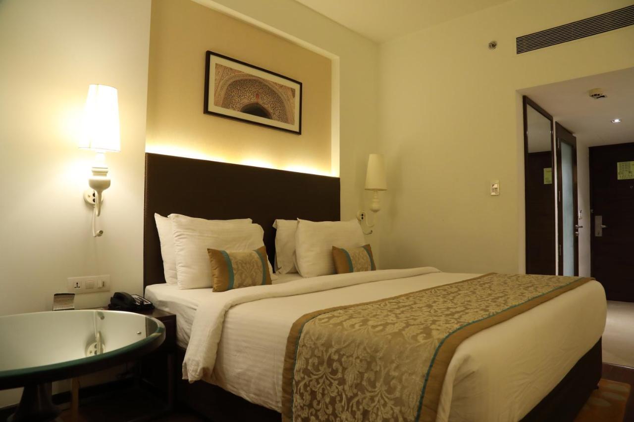 Country Inn & Suites By Radisson Kota Kota  Exteriör bild