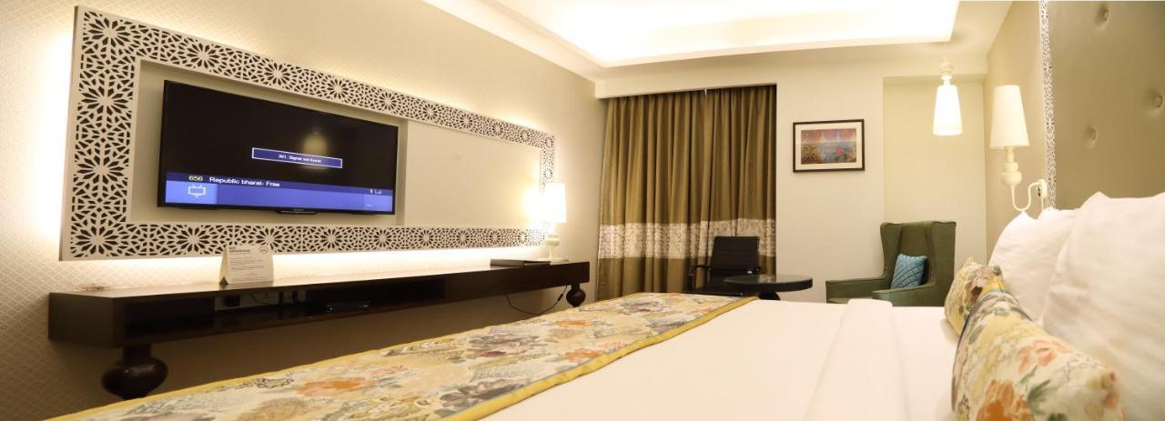 Country Inn & Suites By Radisson Kota Kota  Exteriör bild