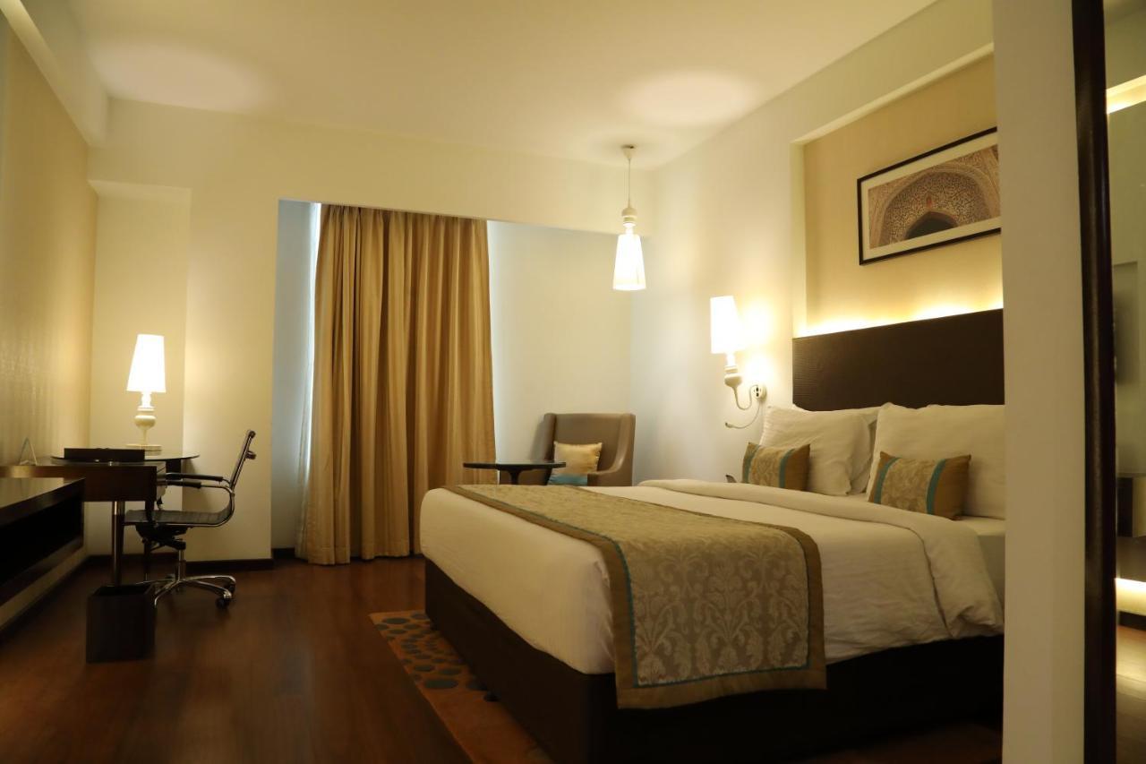 Country Inn & Suites By Radisson Kota Kota  Exteriör bild
