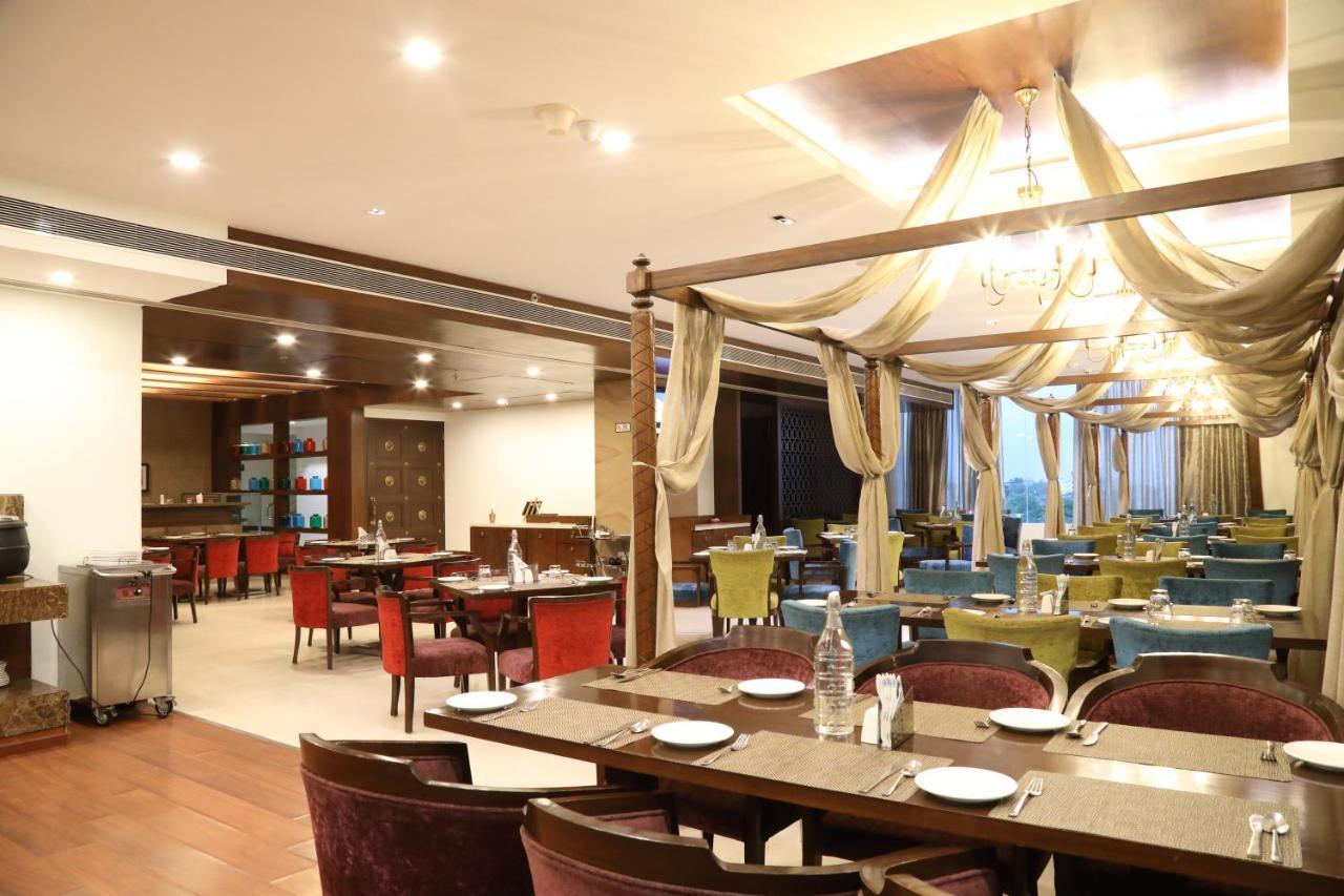Country Inn & Suites By Radisson Kota Kota  Exteriör bild