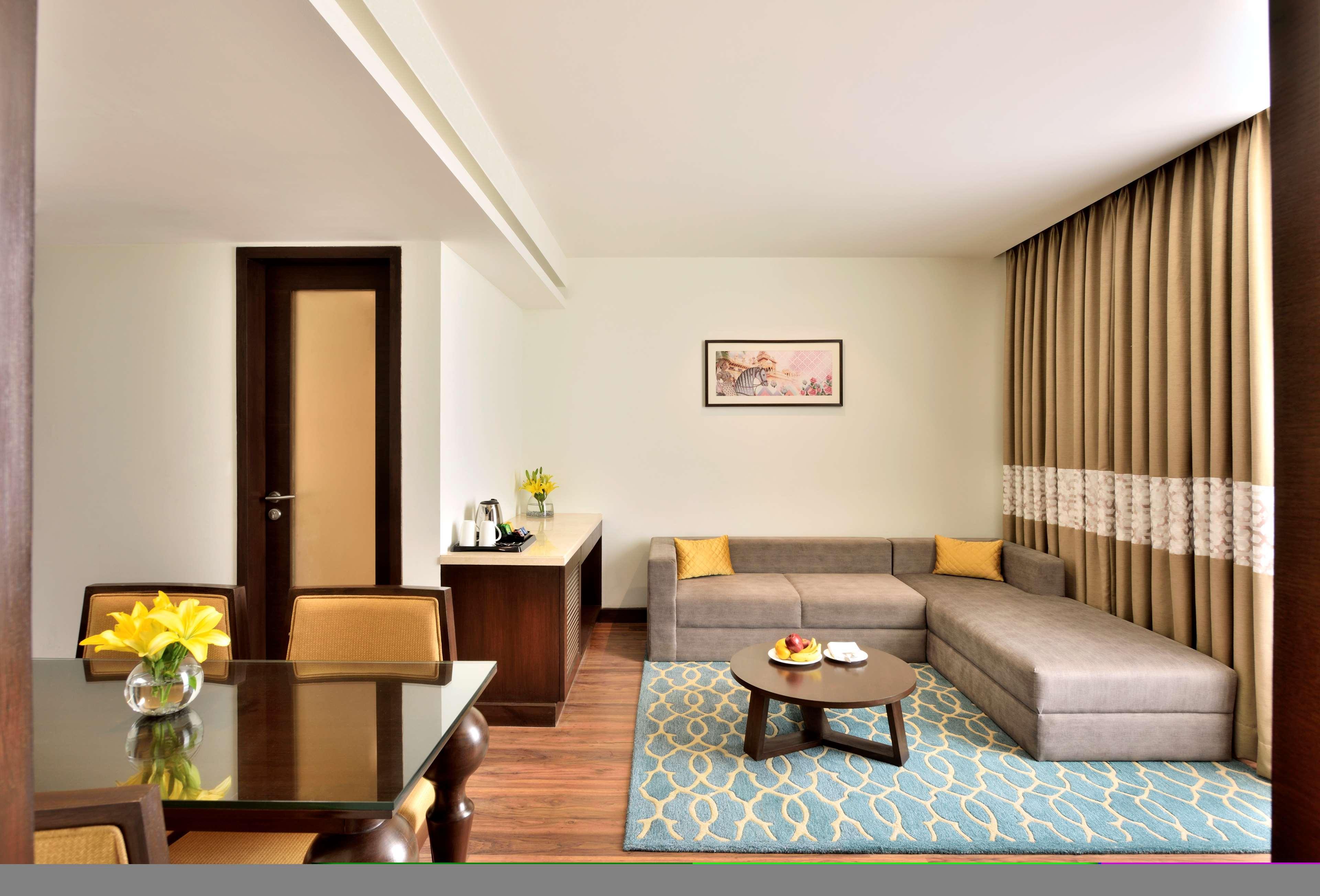 Country Inn & Suites By Radisson Kota Kota  Exteriör bild