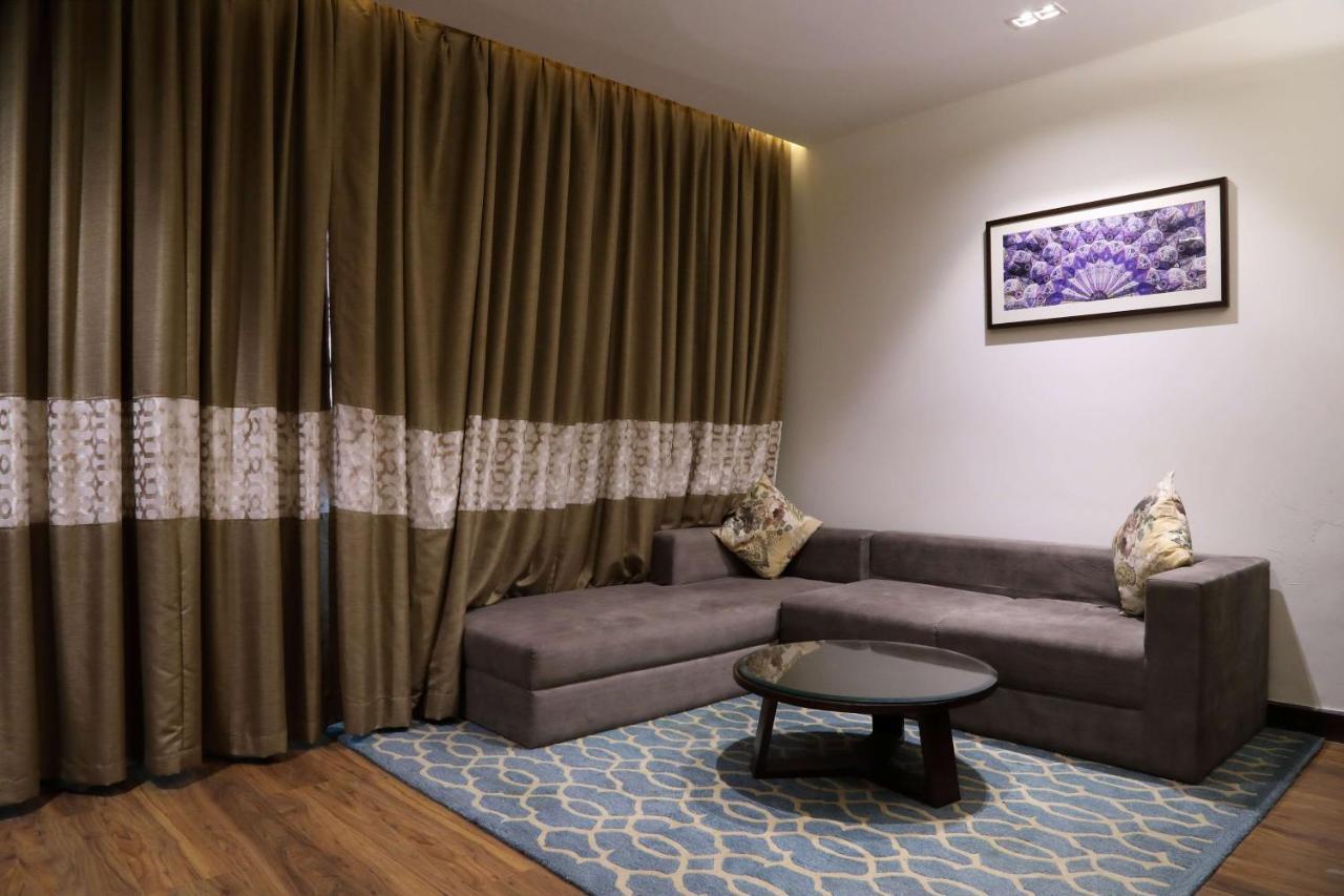 Country Inn & Suites By Radisson Kota Kota  Exteriör bild
