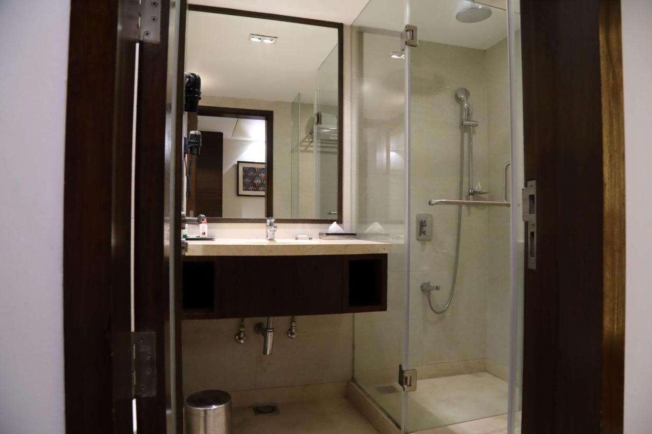 Country Inn & Suites By Radisson Kota Kota  Exteriör bild