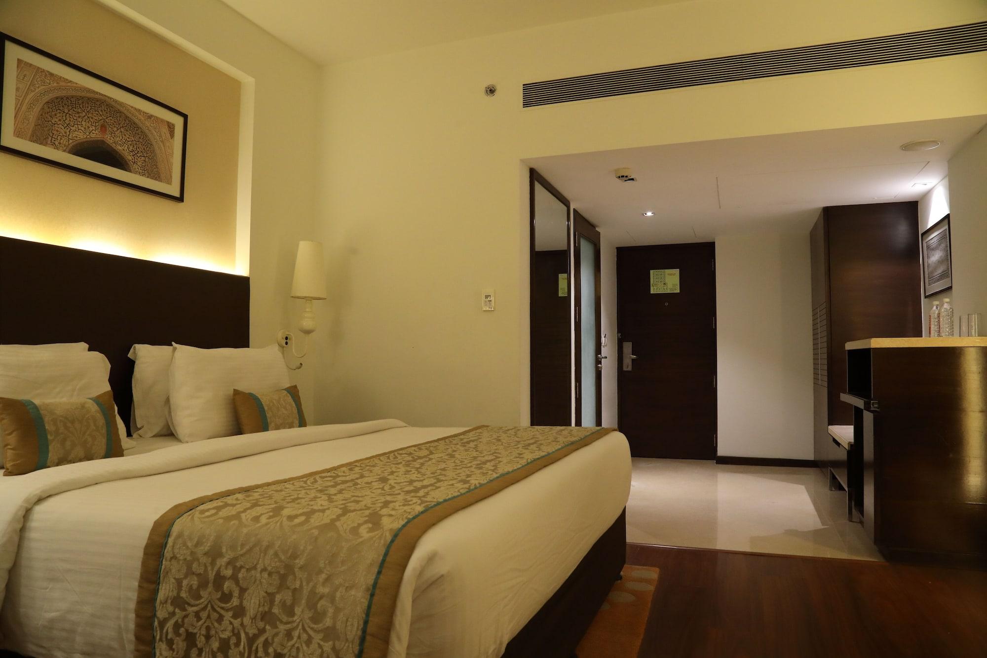 Country Inn & Suites By Radisson Kota Kota  Exteriör bild