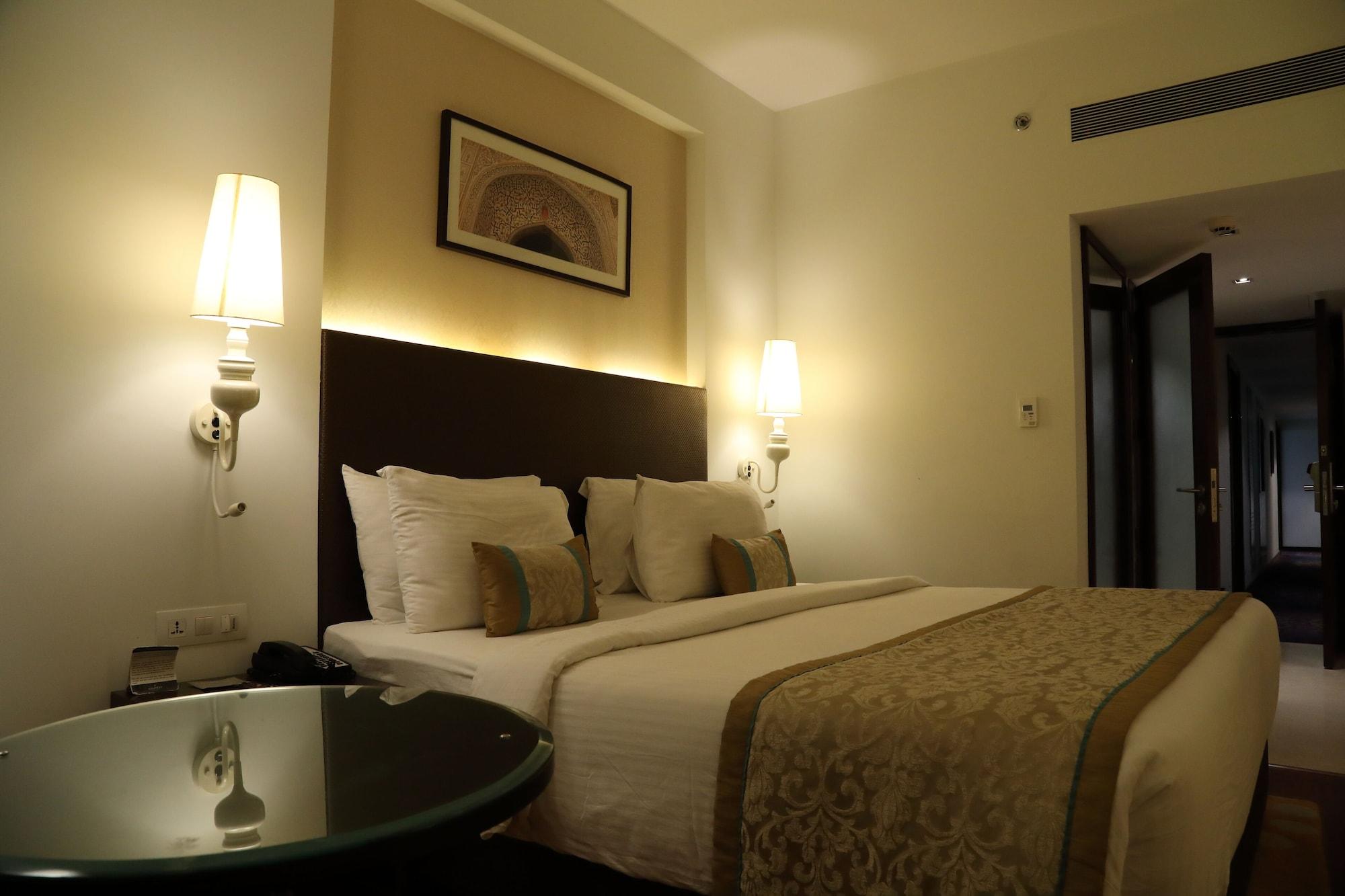 Country Inn & Suites By Radisson Kota Kota  Exteriör bild