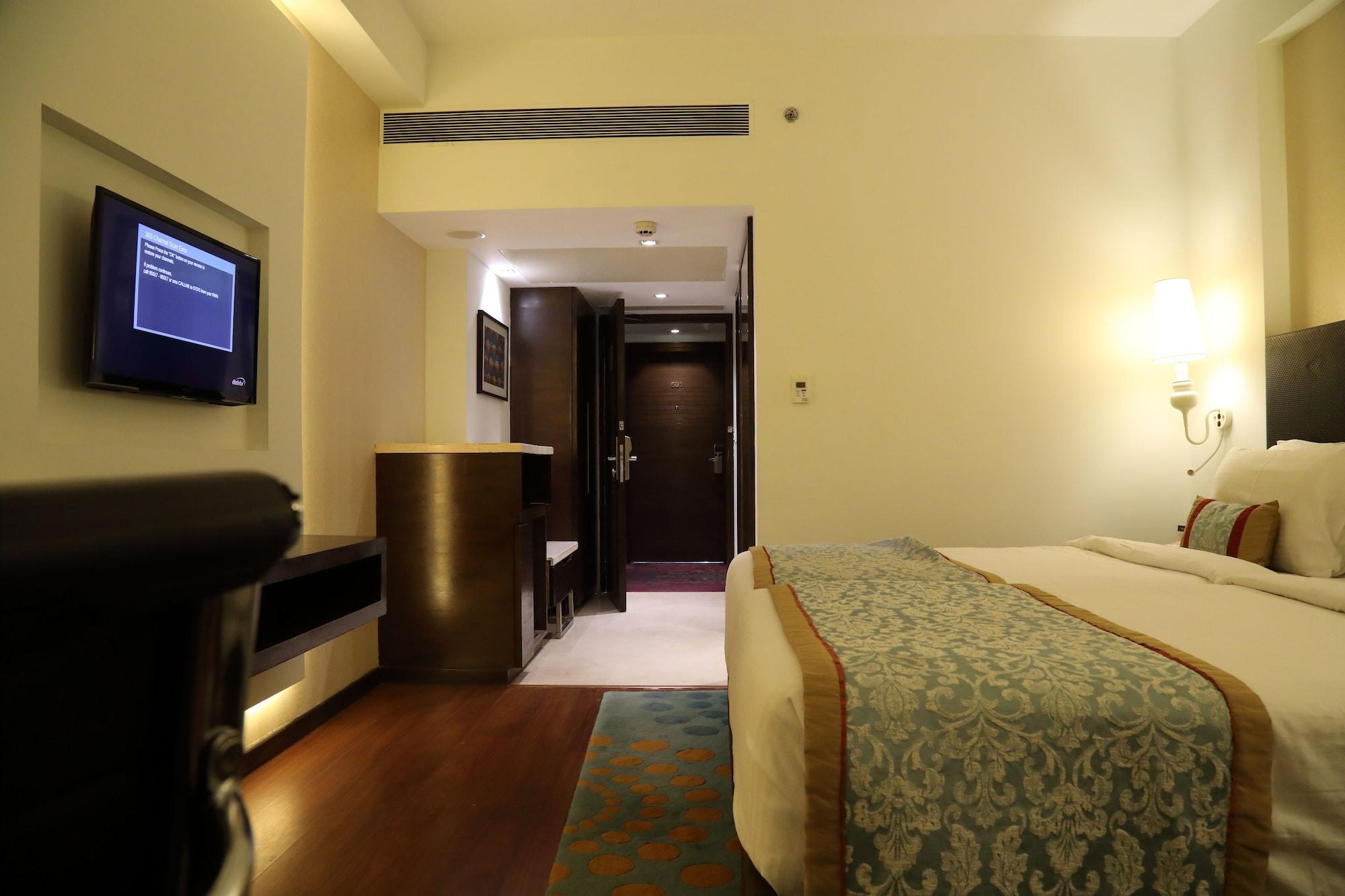Country Inn & Suites By Radisson Kota Kota  Exteriör bild
