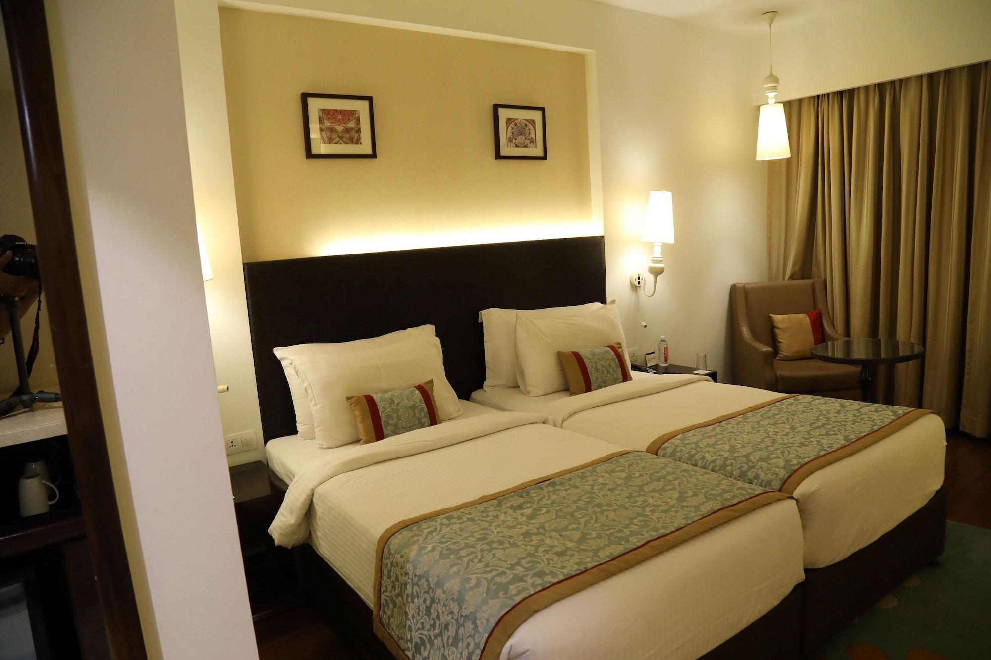 Country Inn & Suites By Radisson Kota Kota  Exteriör bild