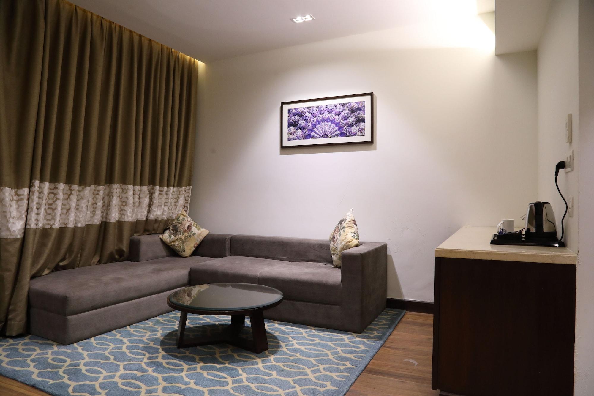 Country Inn & Suites By Radisson Kota Kota  Exteriör bild
