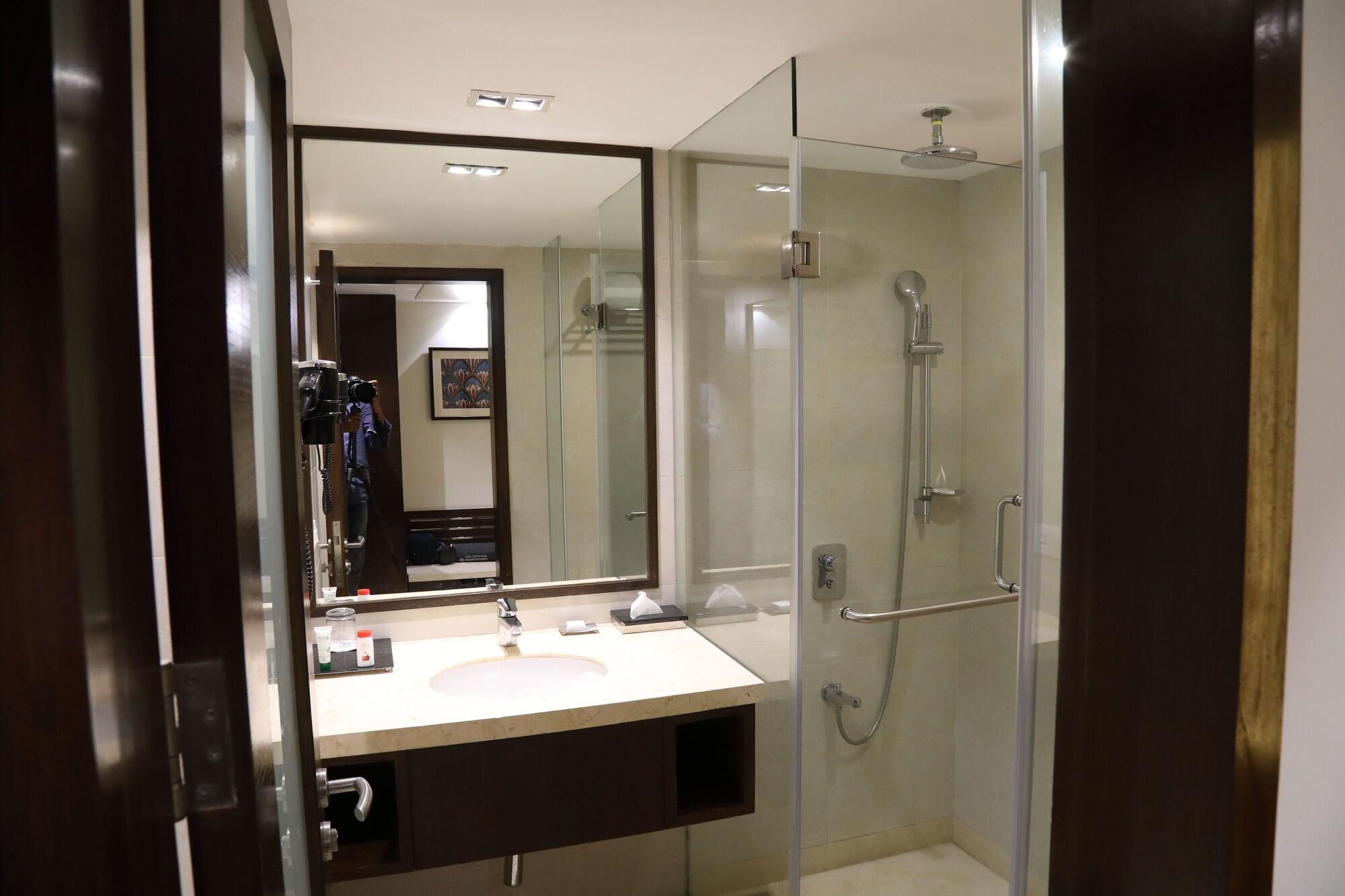 Country Inn & Suites By Radisson Kota Kota  Exteriör bild