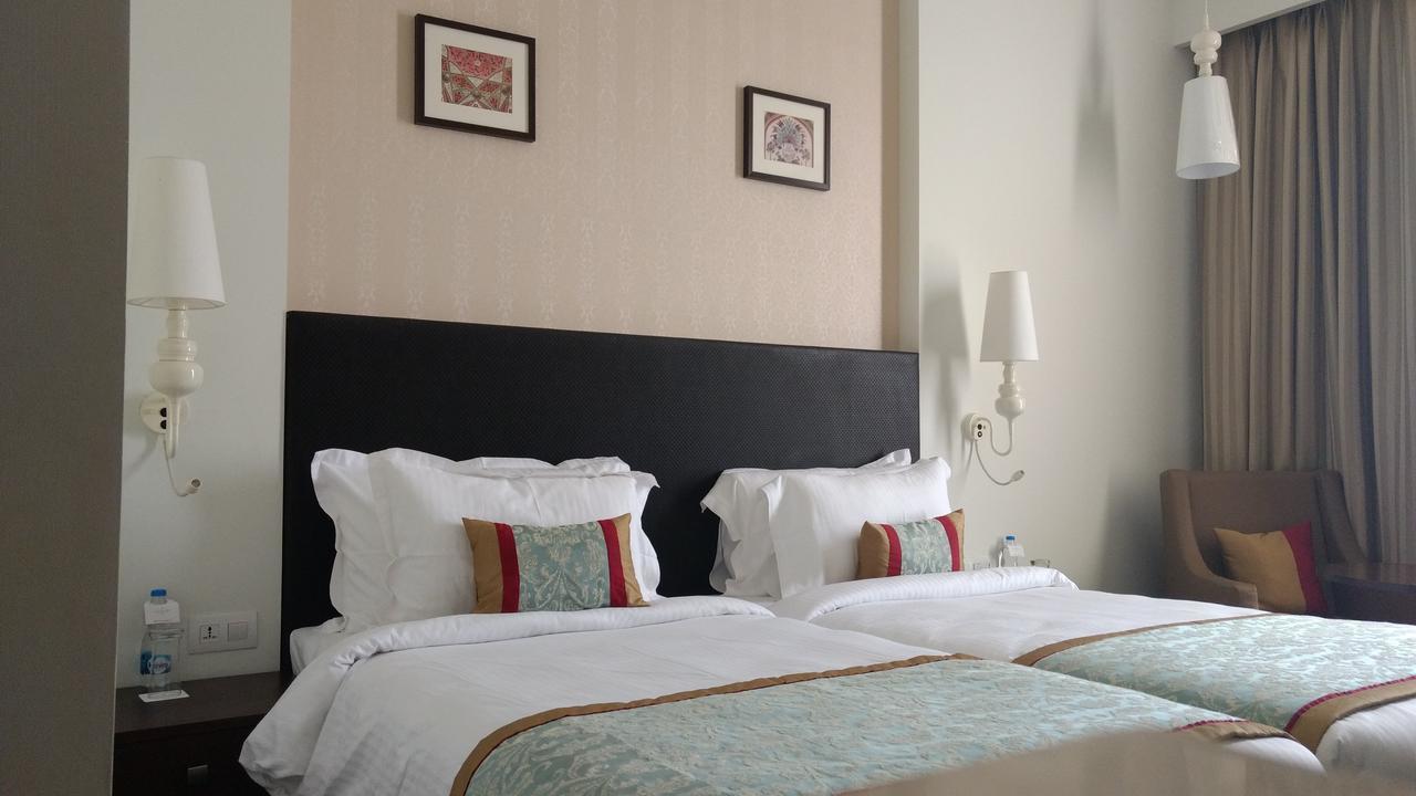 Country Inn & Suites By Radisson Kota Kota  Exteriör bild