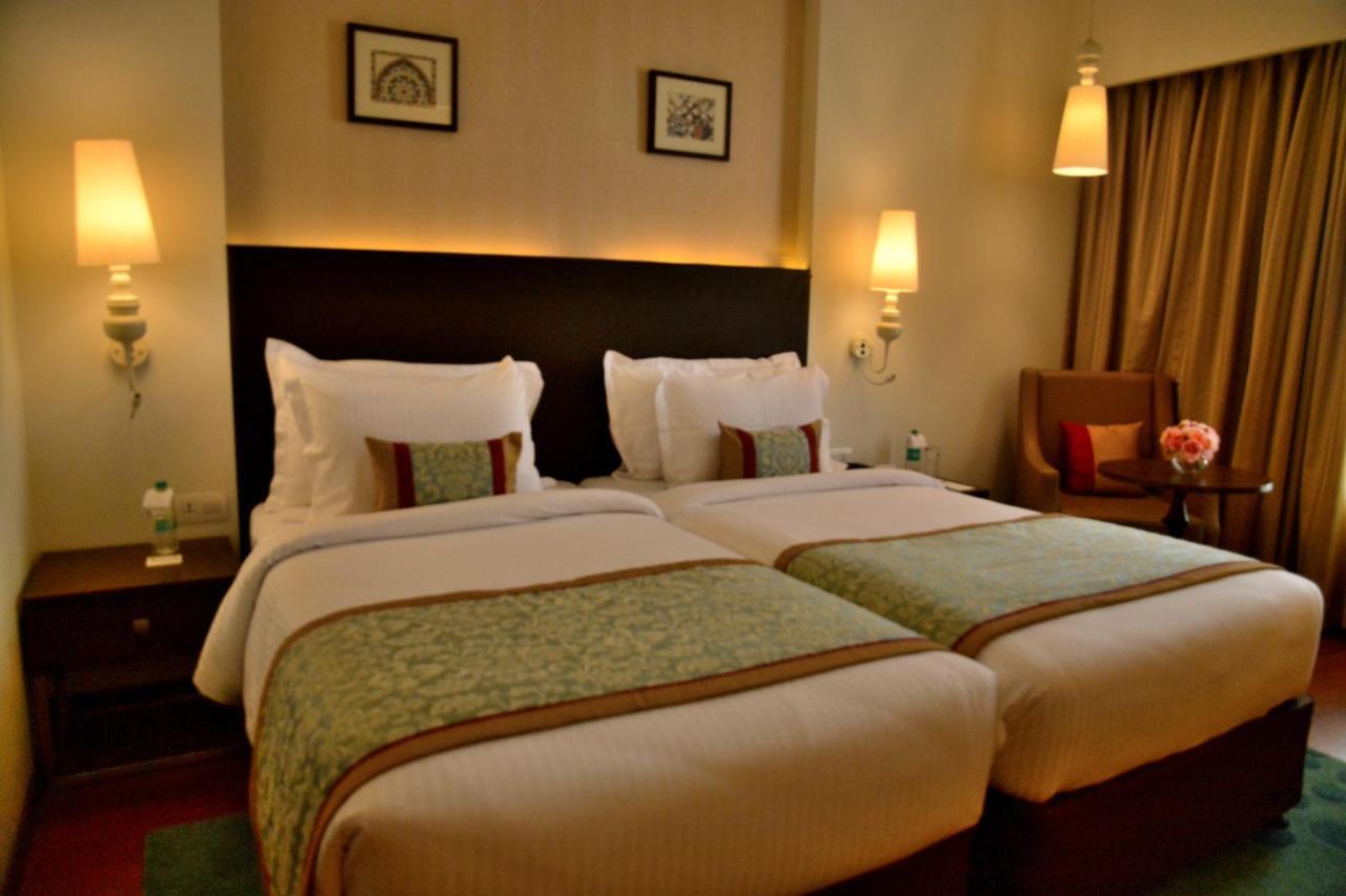 Country Inn & Suites By Radisson Kota Kota  Exteriör bild