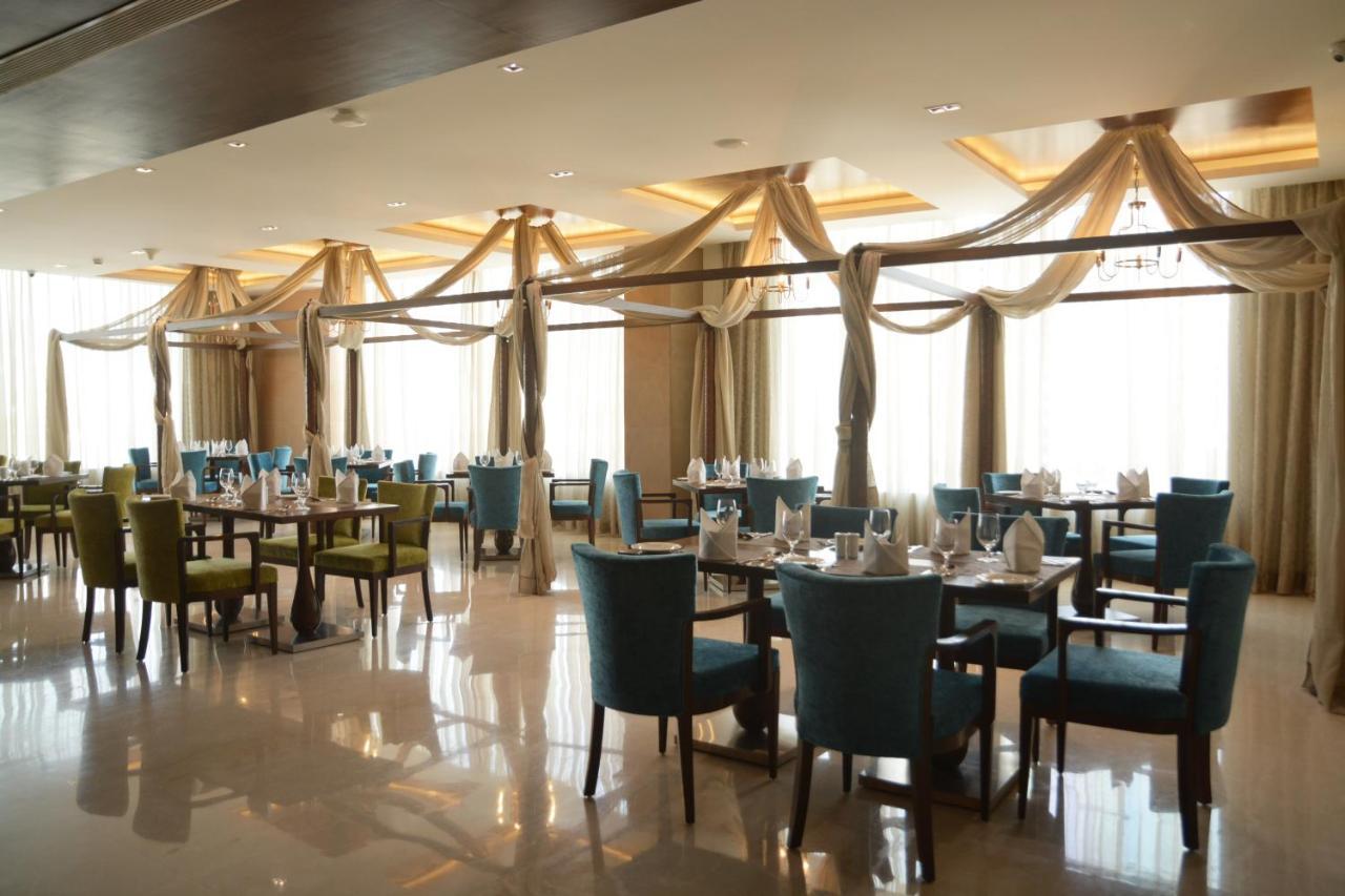 Country Inn & Suites By Radisson Kota Kota  Exteriör bild