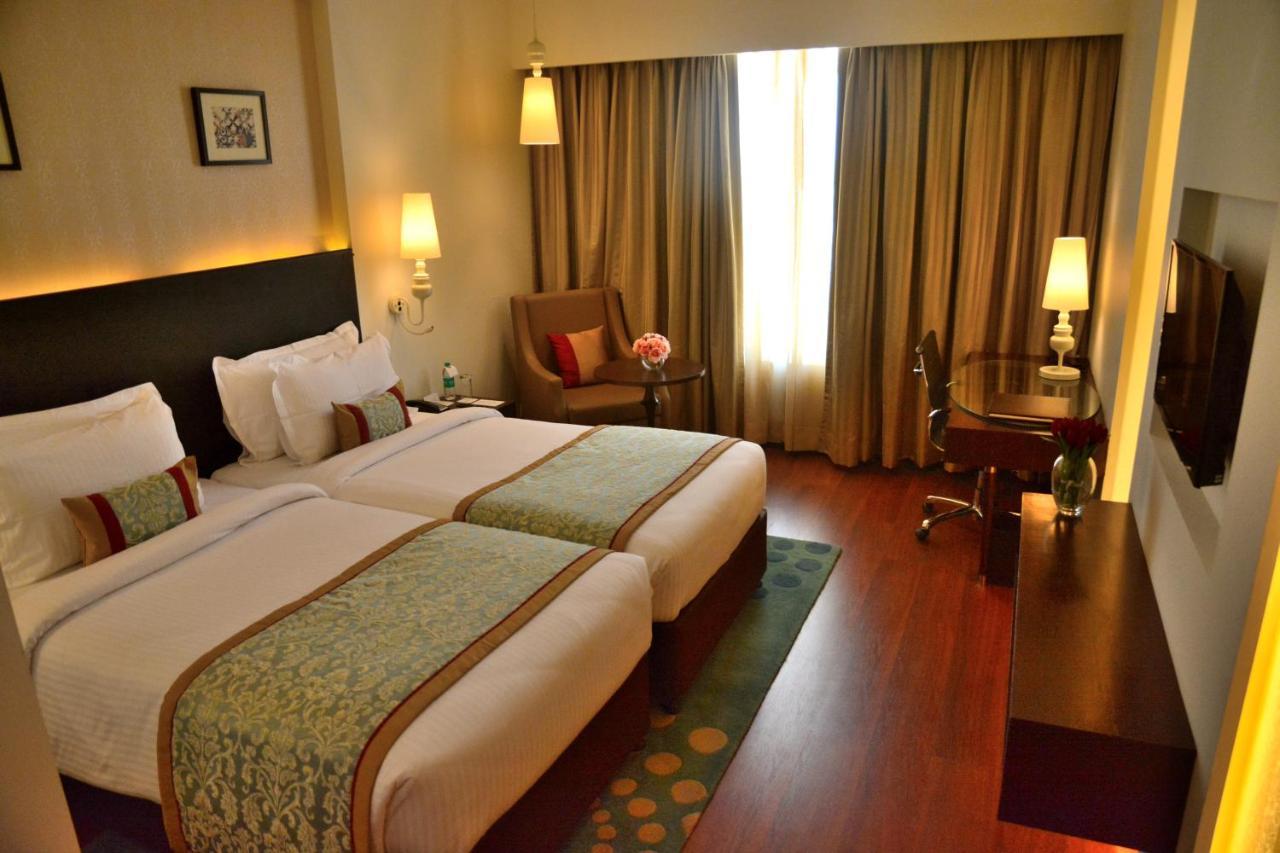 Country Inn & Suites By Radisson Kota Kota  Exteriör bild