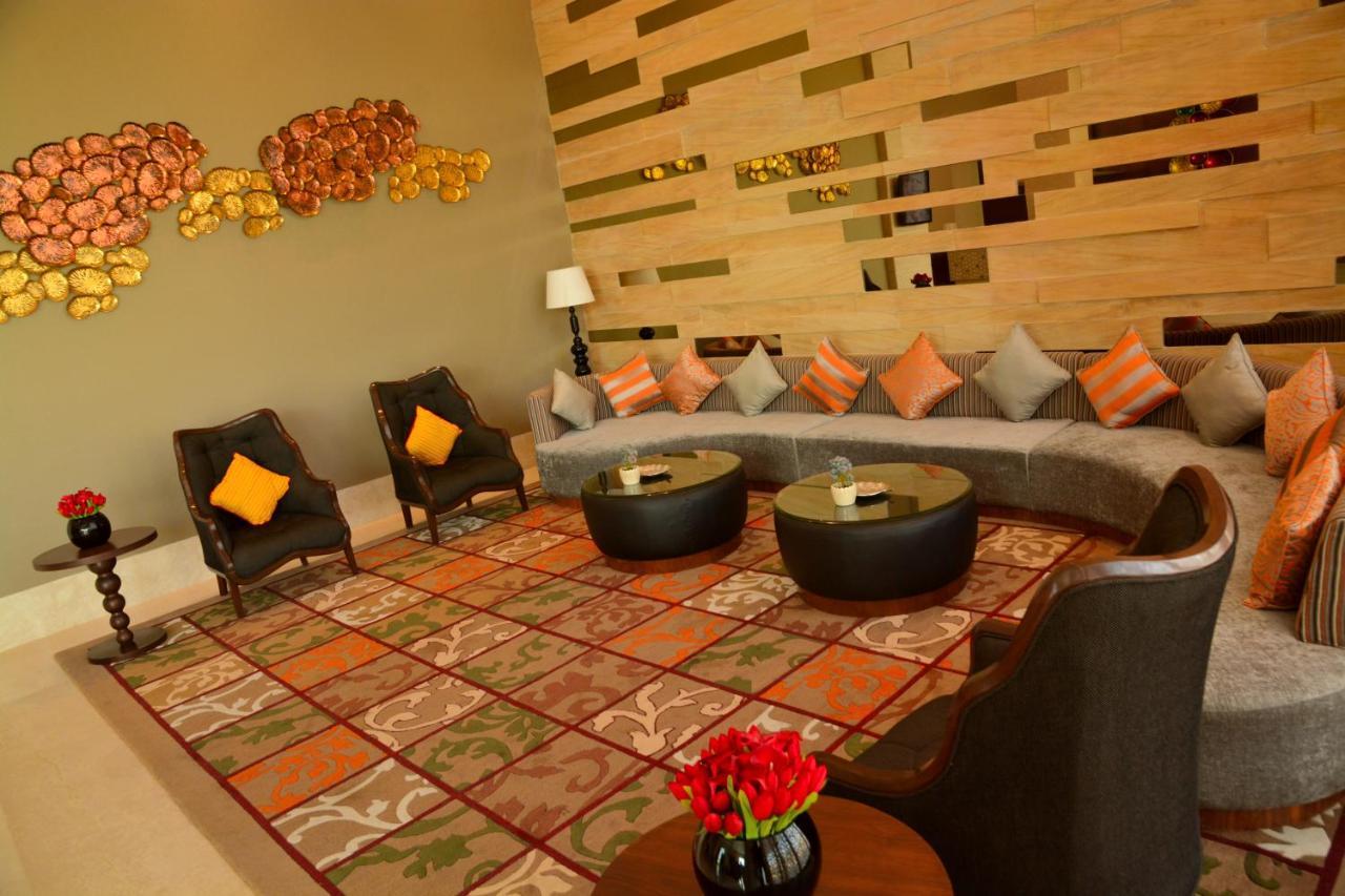 Country Inn & Suites By Radisson Kota Kota  Exteriör bild