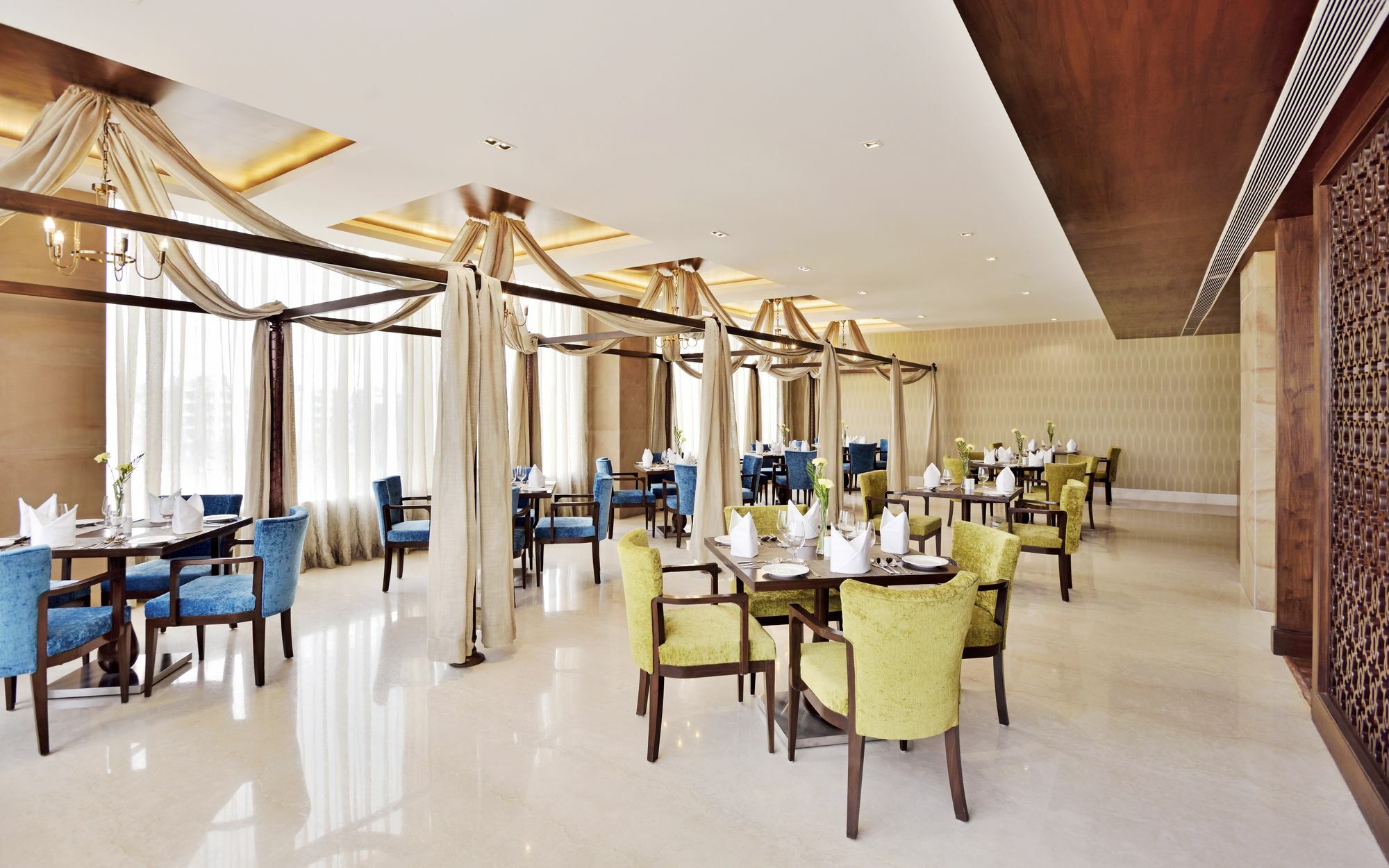 Country Inn & Suites By Radisson Kota Kota  Exteriör bild